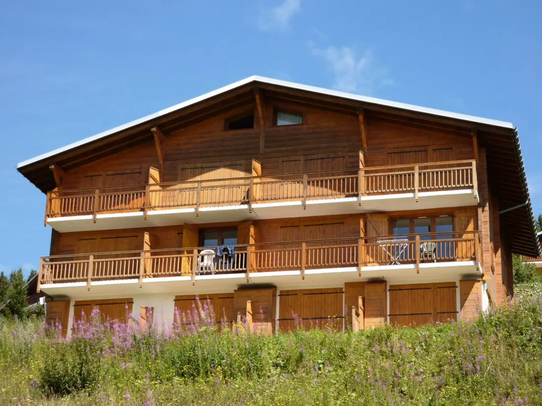 Location de Vacances Les Saisies 321