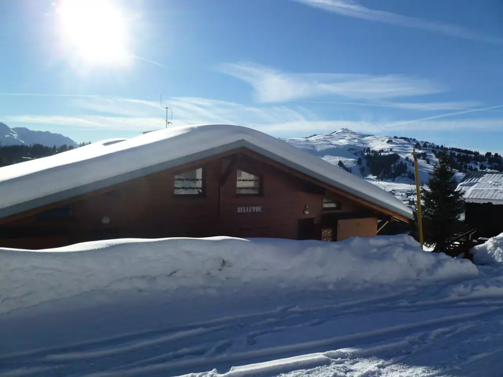 Location de Vacances Les Saisies 321