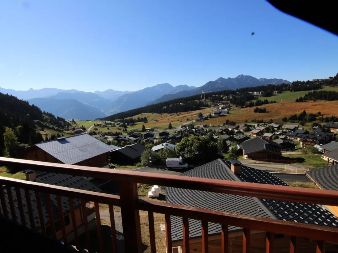 Location de Vacances Les Saisies 321