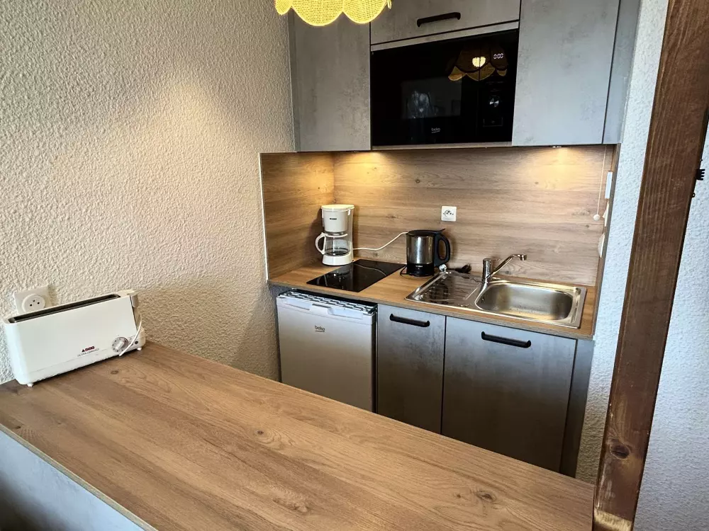 Location de Vacances Les Saisies 323