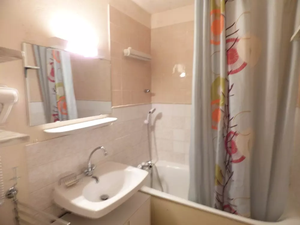 Location de Vacances Les Saisies 323