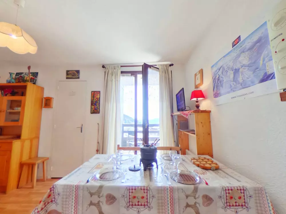 Location de Vacances Les Saisies 323