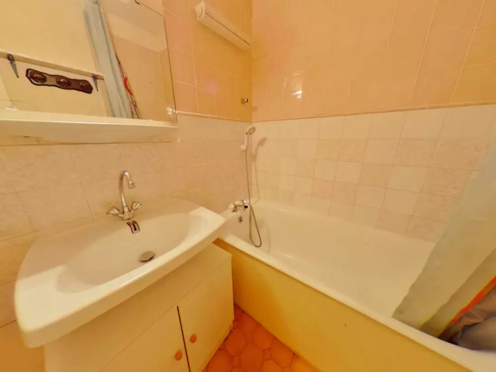 Location de Vacances Les Saisies 323