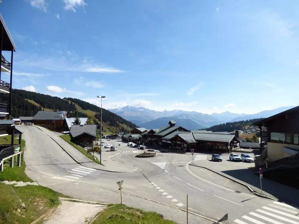 Location de Vacances Les Saisies 323