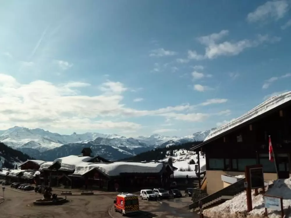 Location de Vacances Les Saisies 323