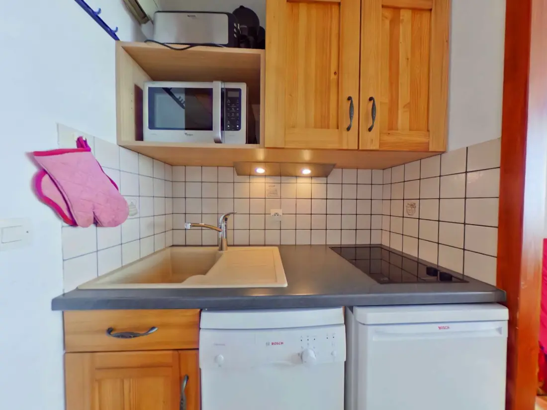Location de Vacances Les Saisies 337