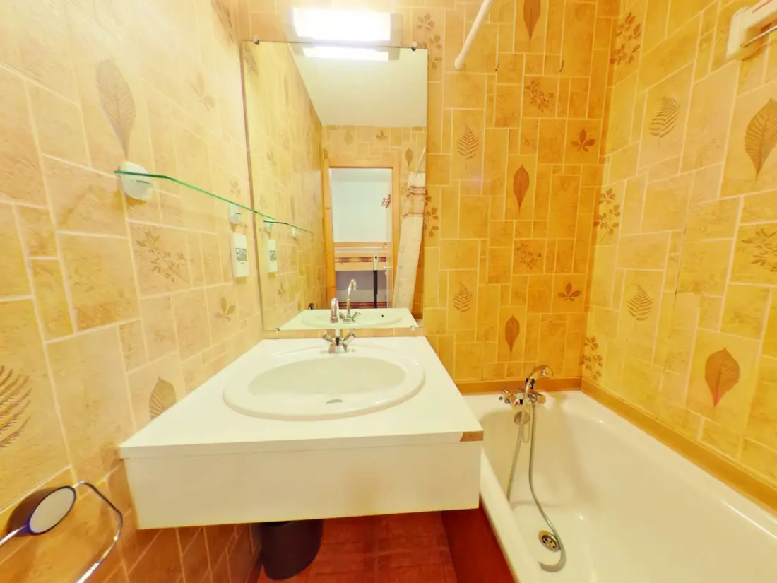 Location de Vacances Les Saisies 325