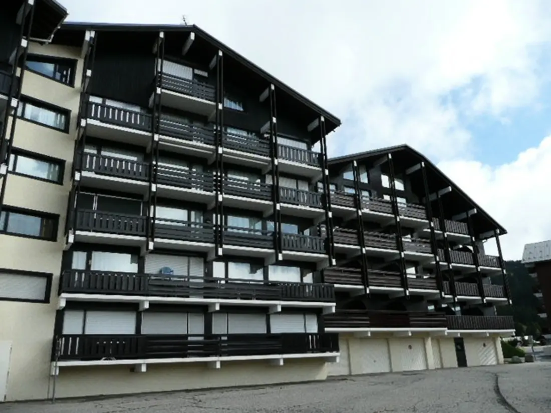 Location de Vacances Les Saisies 325
