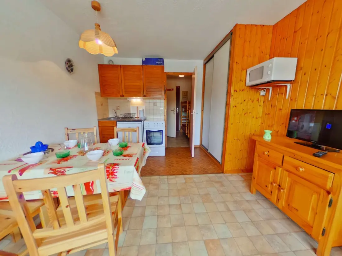 Location de Vacances Les Saisies 325