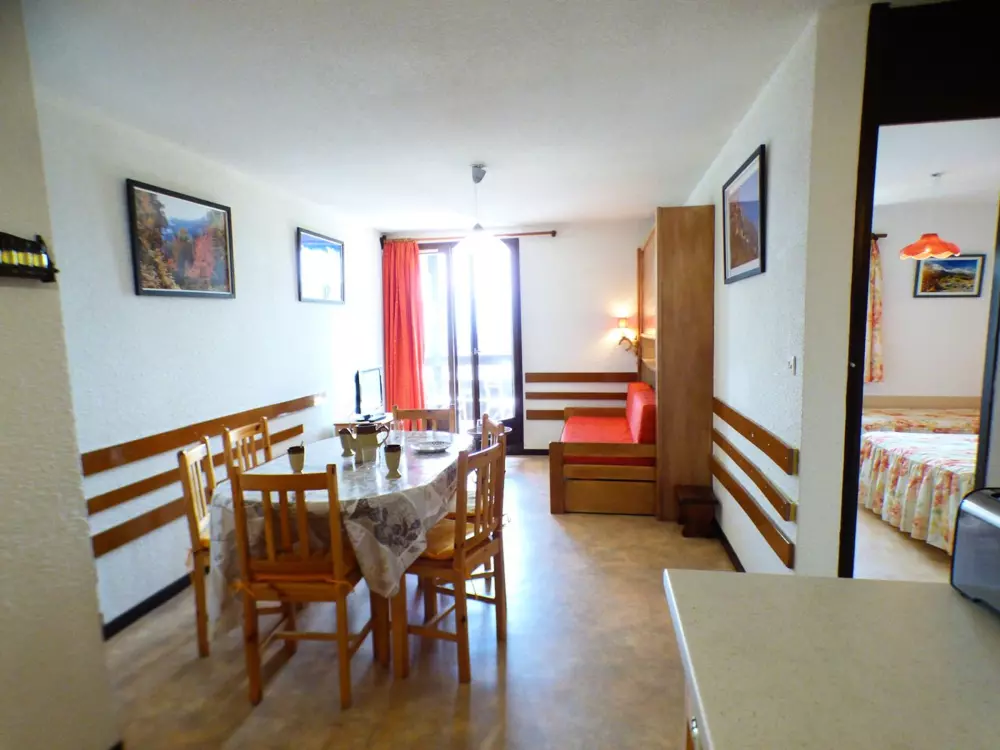 Location de Vacances Les Saisies 326