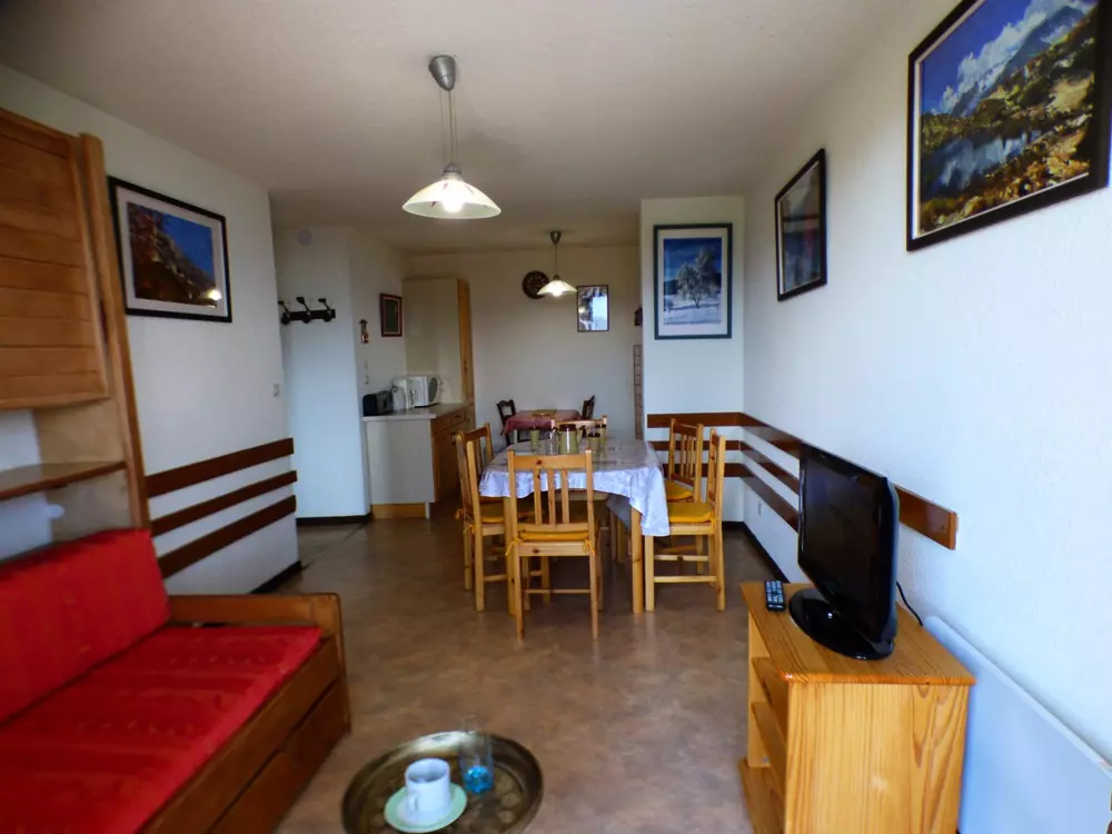 Location de Vacances Les Saisies 326