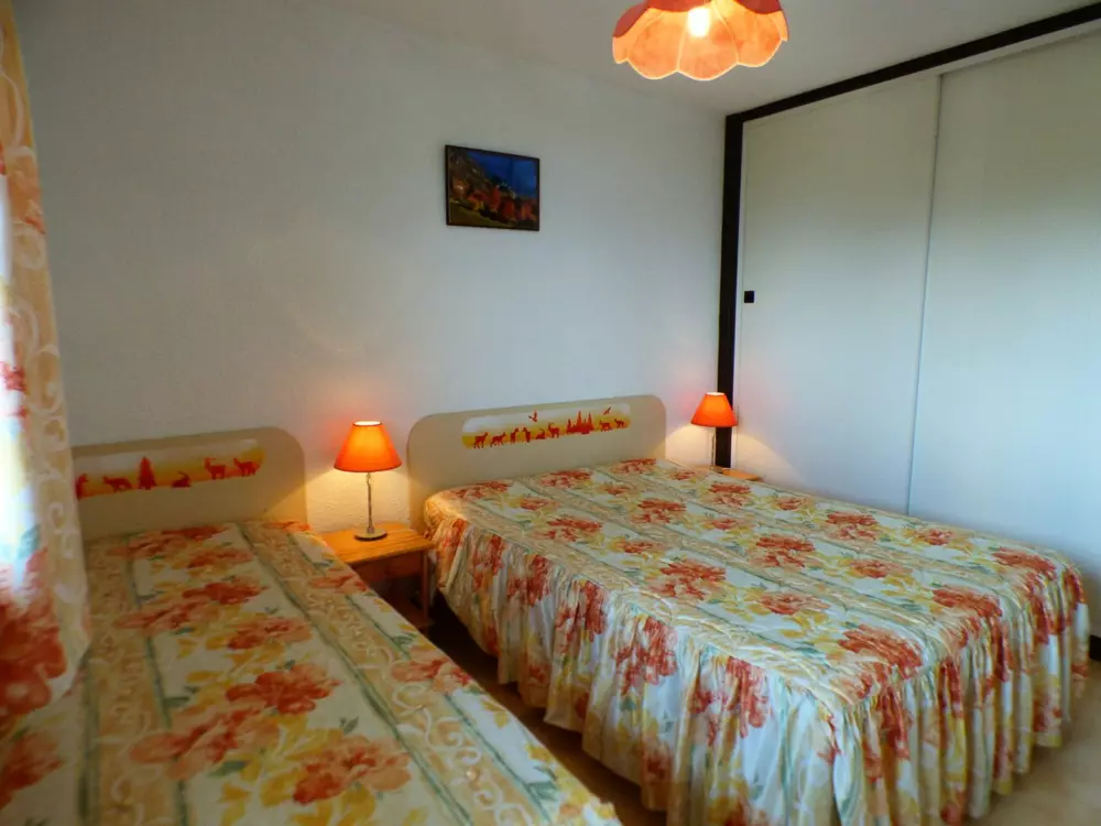 Location de Vacances Les Saisies 326