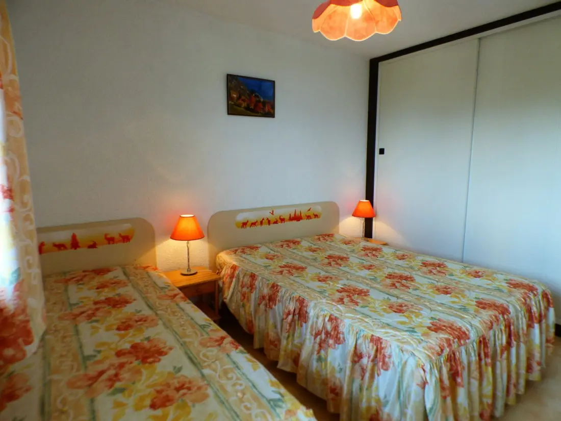 Location de Vacances Les Saisies 326