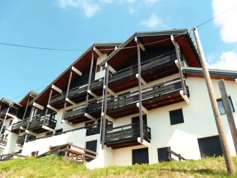 Location de Vacances Les Saisies 326