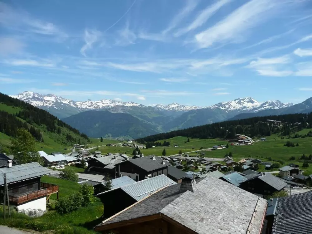 Location de Vacances Les Saisies 326