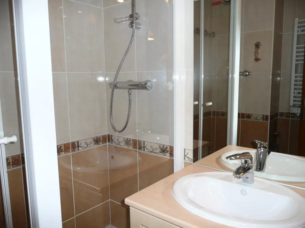 Location de Vacances Les Saisies 326