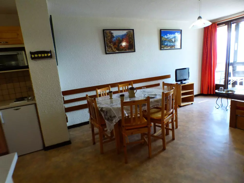 Location de Vacances Les Saisies 326