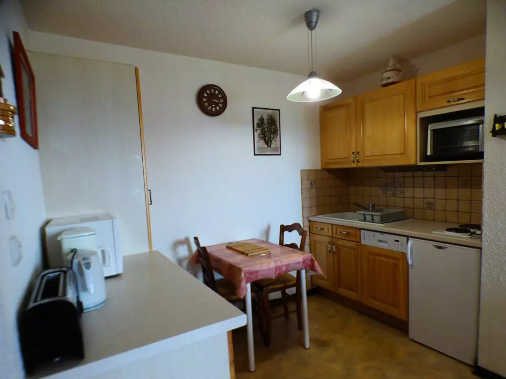 Location de Vacances Les Saisies 326