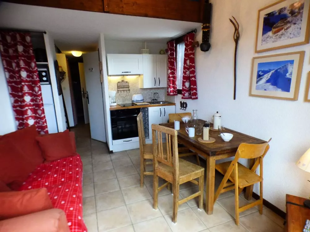 Location de Vacances Les Saisies 327
