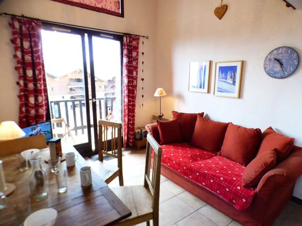 Location de Vacances Les Saisies 327