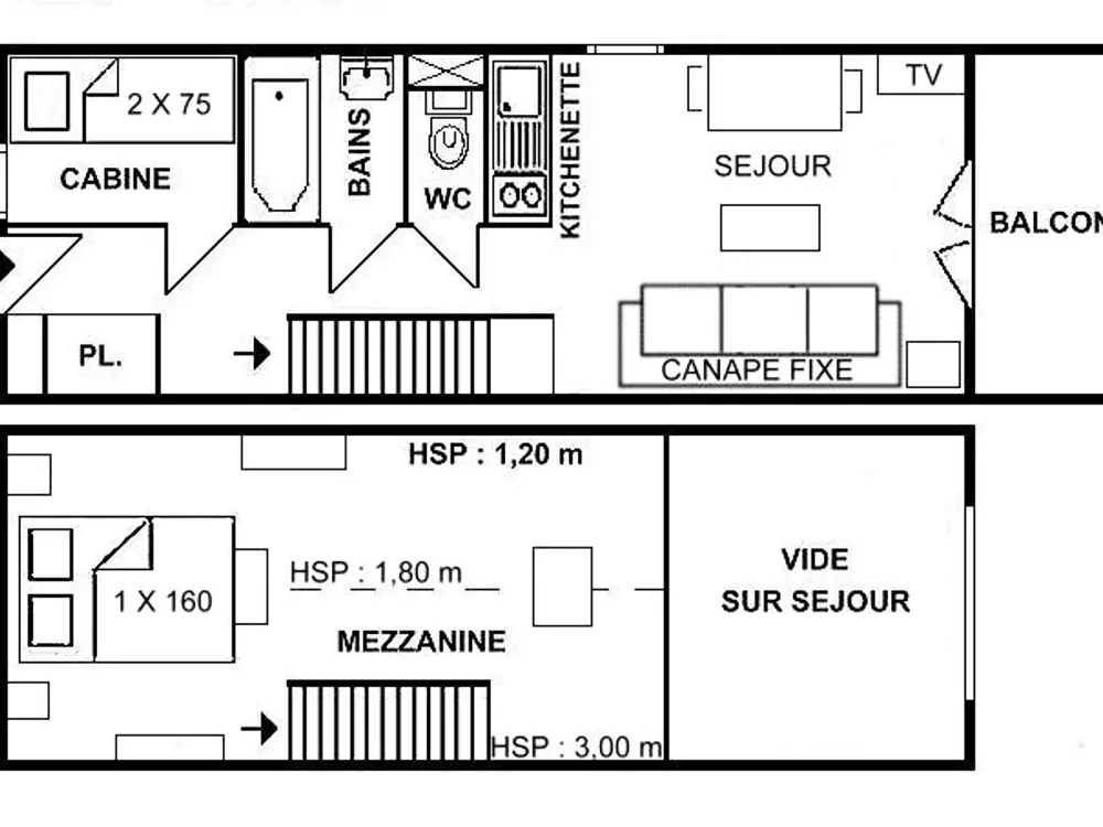 Location de Vacances Les Saisies 327