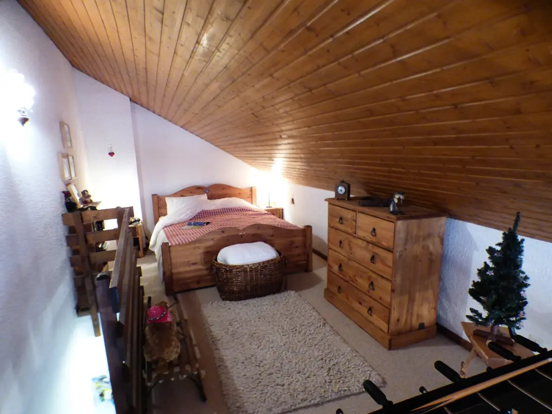 Location de Vacances Les Saisies 327