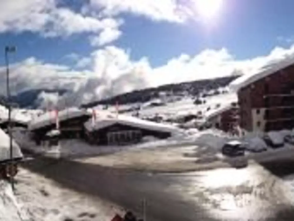 Location de Vacances Les Saisies 327