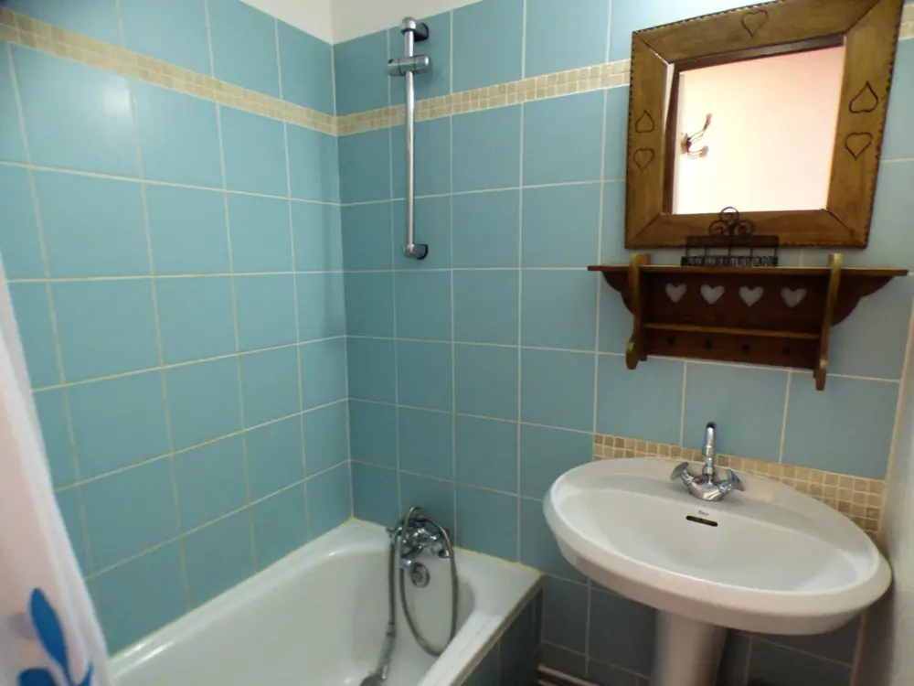 Location de Vacances Les Saisies 327