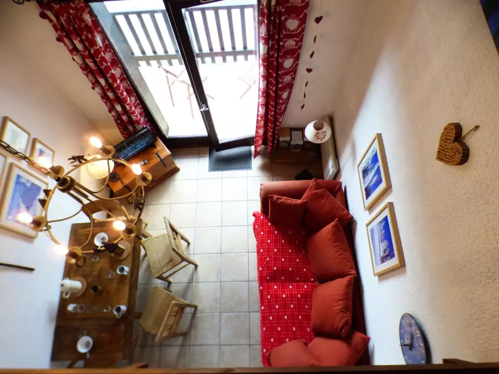 Location de Vacances Les Saisies 327