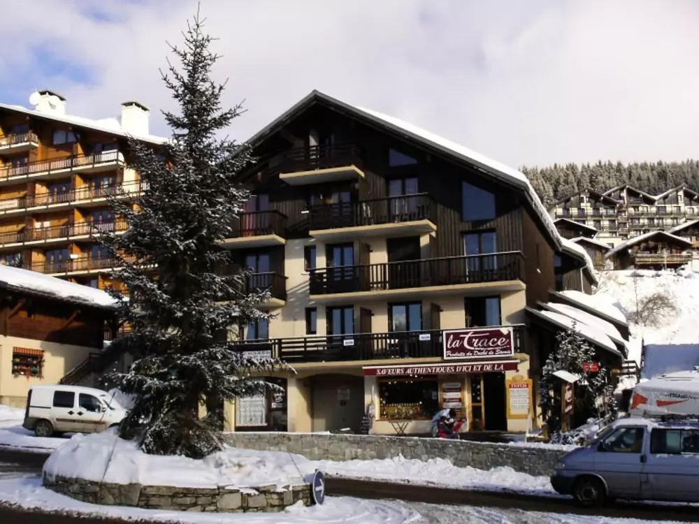 Location de Vacances Les Saisies 327