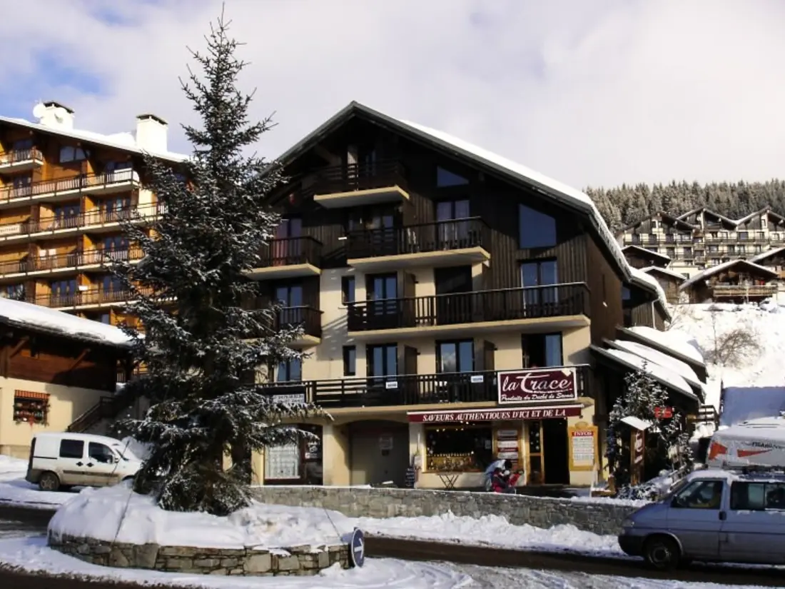 Location de Vacances Les Saisies 327