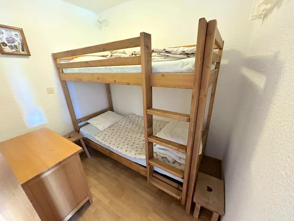 Location de Vacances Les Saisies 330