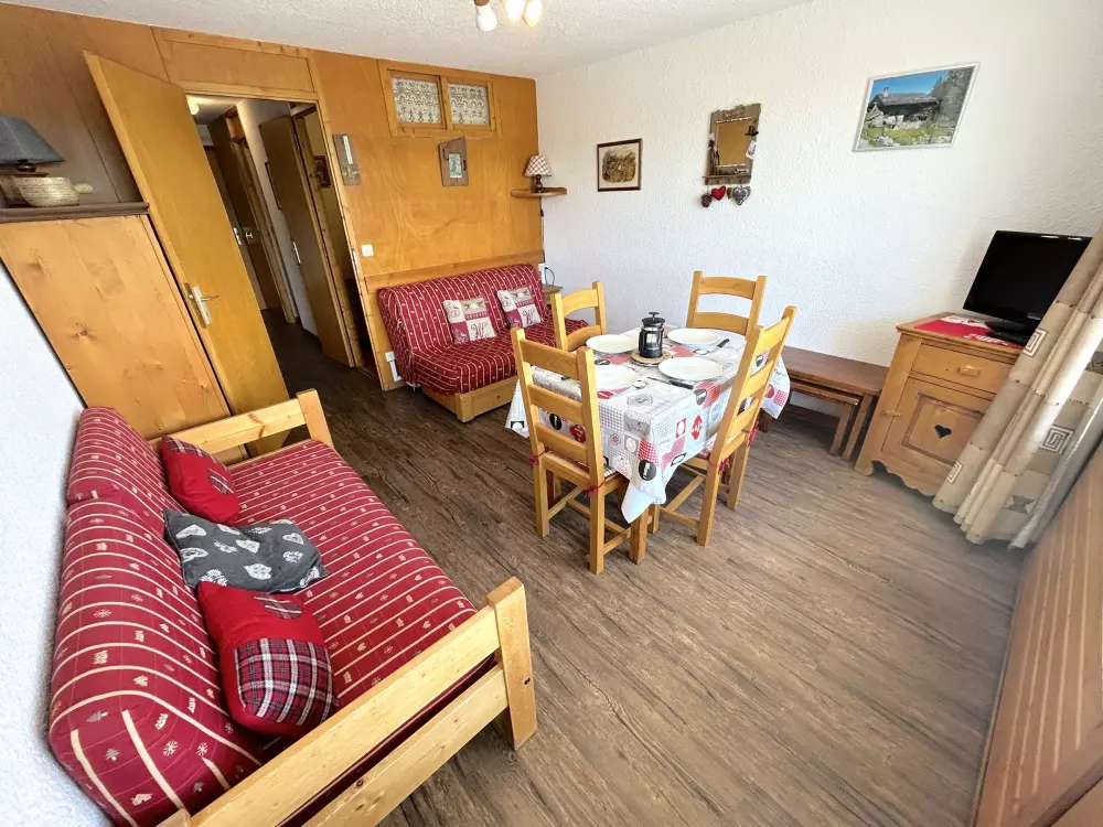 Location de Vacances Les Saisies 330