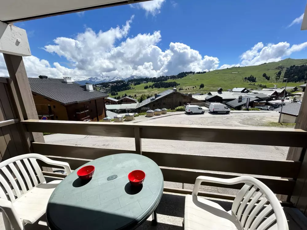 Location de Vacances Les Saisies 330