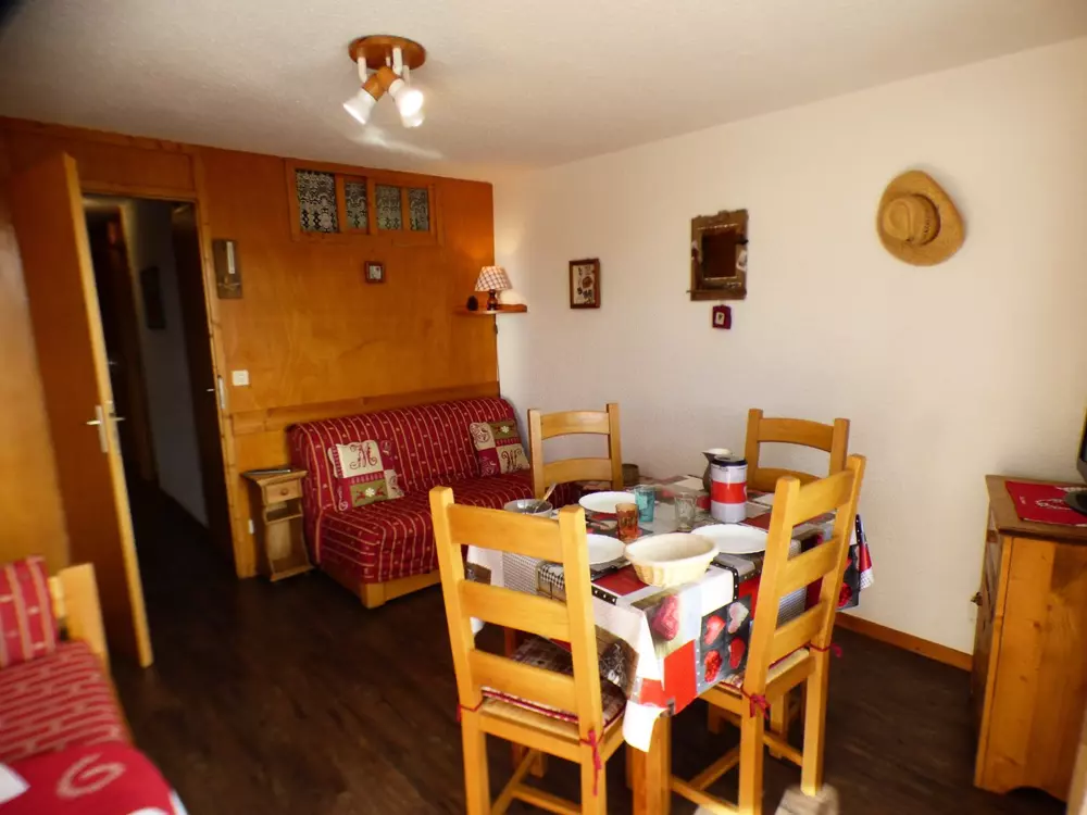 Location de Vacances Les Saisies 330