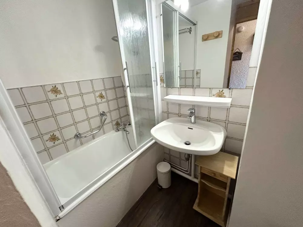 Location de Vacances Les Saisies 330