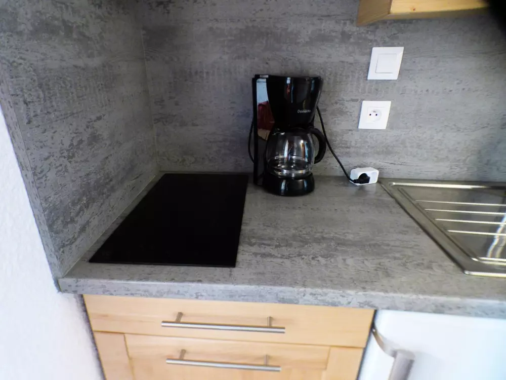 Location de Vacances Les Saisies 330