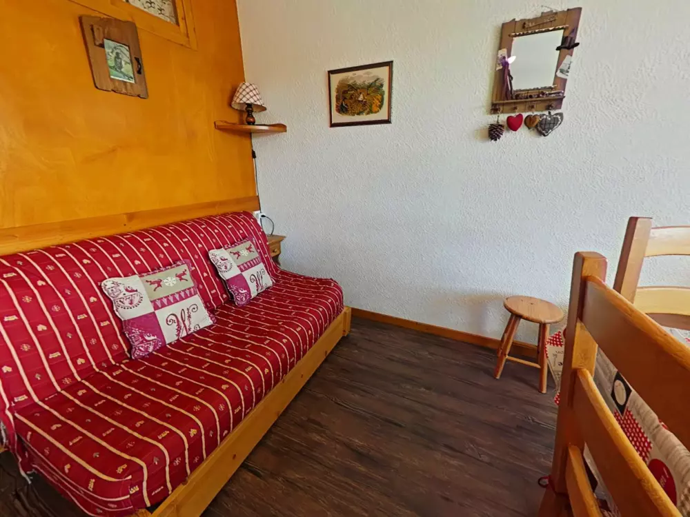 Location de Vacances Les Saisies 330