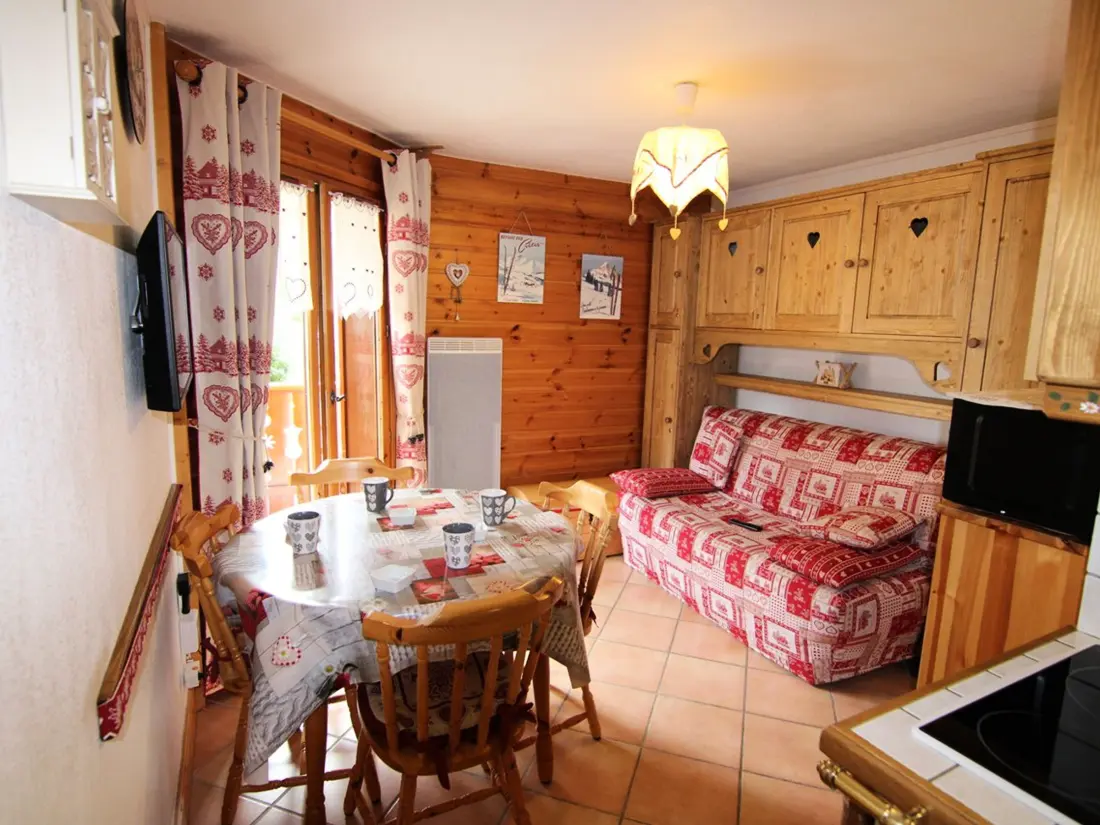 Location de Vacances Les Saisies 343