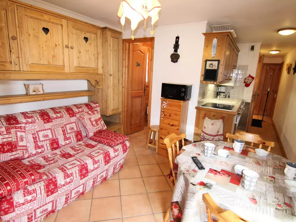 Location de Vacances Les Saisies 343