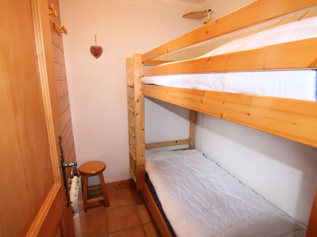 Location de Vacances Les Saisies 343