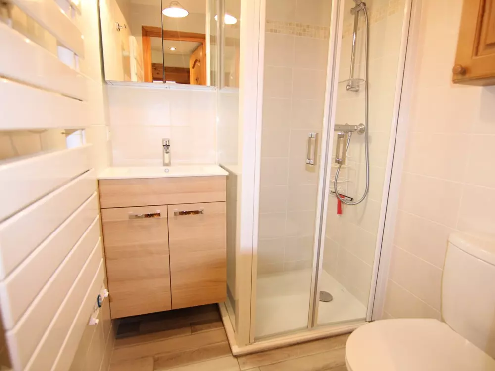 Location de Vacances Les Saisies 343