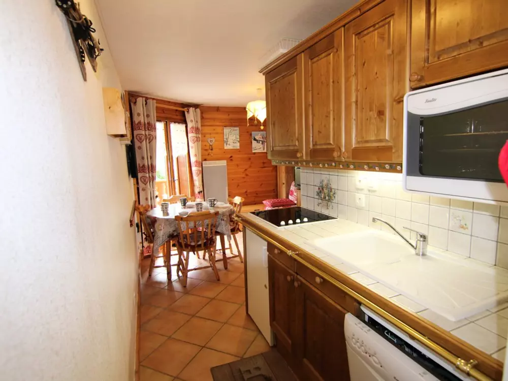 Location de Vacances Les Saisies 343