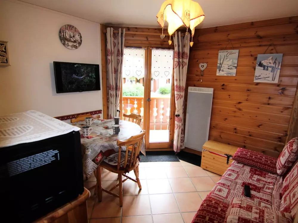 Location de Vacances Les Saisies 343