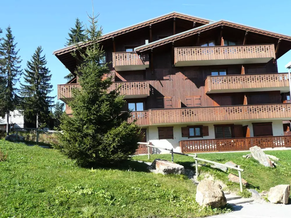 Location de Vacances Les Saisies 343