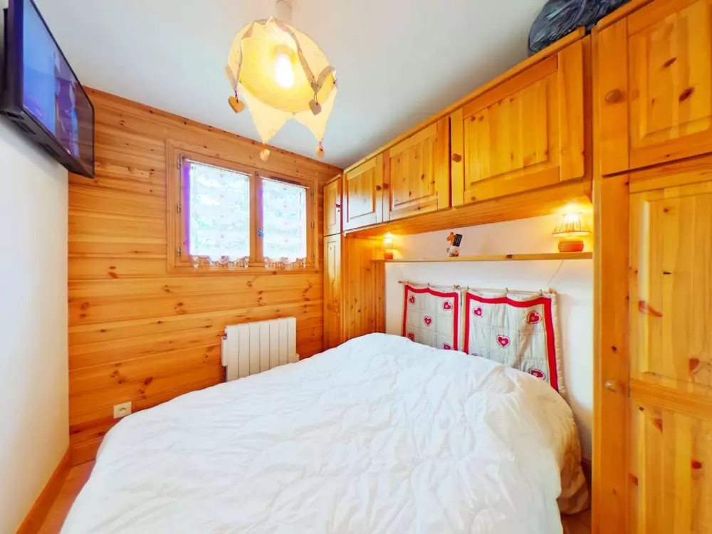 Location de Vacances Les Saisies 343