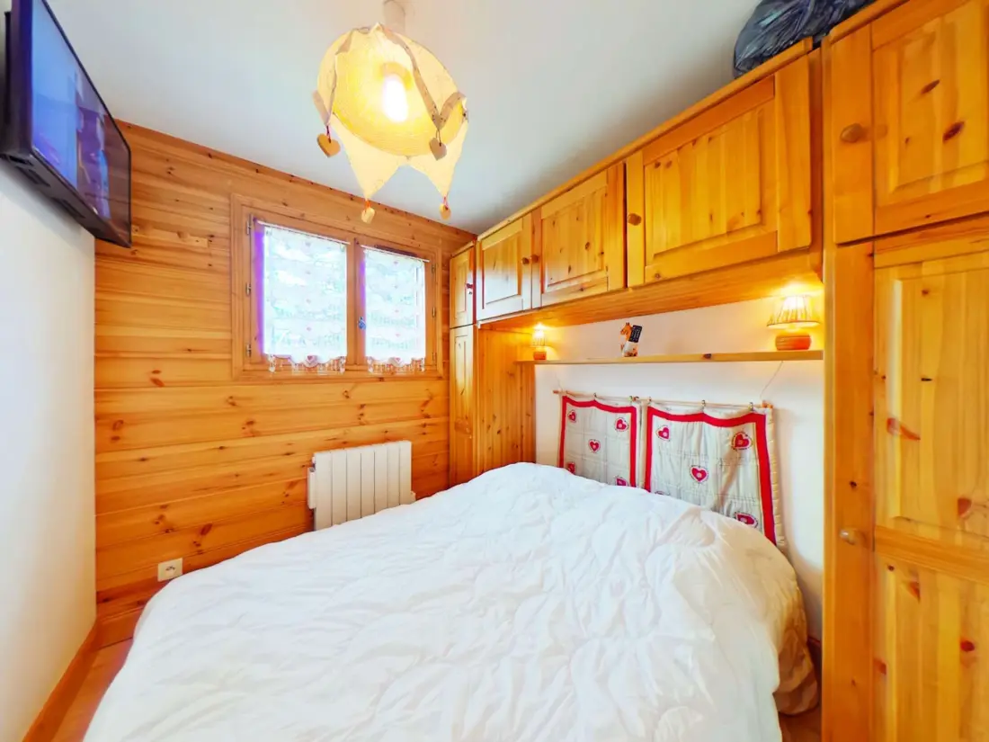 Location de Vacances Les Saisies 343