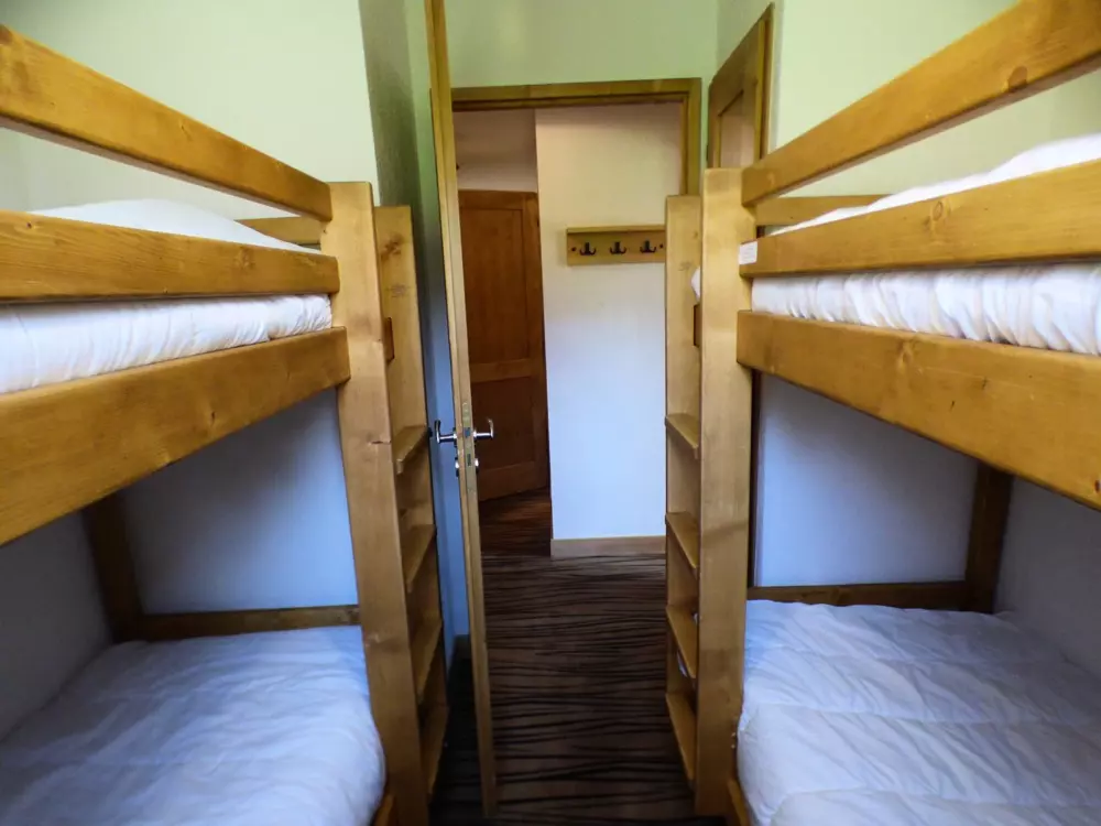 Location de Vacances Les Saisies 332