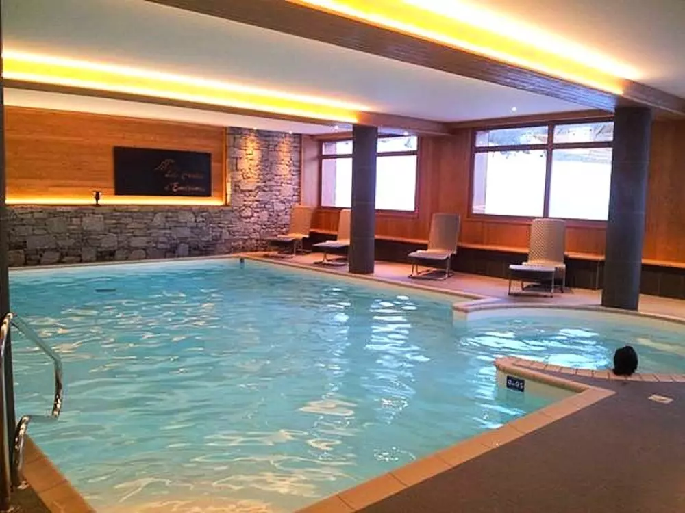 Location de Vacances Les Saisies 332