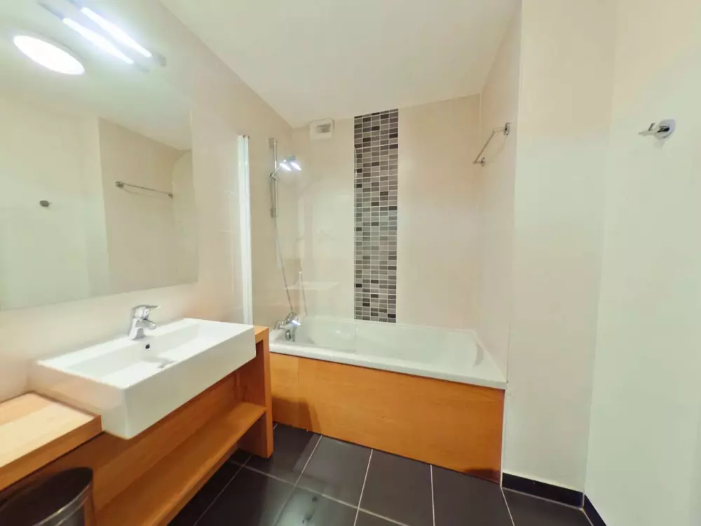 Location de Vacances Les Saisies 332